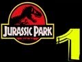 Let"s Play Jurassic Park: The Game 01 Welcome