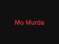 Bone Thugs - Mo Murda Instrumental
