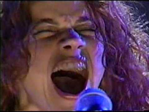 Nikka Costa "Like a Feather" (Live ...