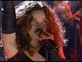 Nikka Costa \"Like a Feather\" (Live on Chris Rock Show)