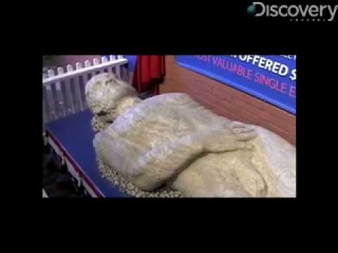 theories - Discovery-News.com: James Williams uncovers five spooky scientific mysteries you may never have heard of. For more science news stories, check out http://www...