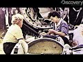  top video weird science conspiracy hoax theory roswell alien ufo flying saucer lost cosmonaut cardiff