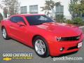 2010 CHEVROLET CAMARO
