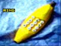 Bannana Phone