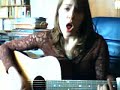 What Can I Say, Brandi Carlile cover