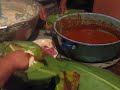 Christmas Tamales