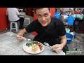 Malaysian Economy Rice - Street Chinese Food