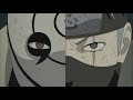[Naruto AMV] Obito's Pain! [HD]