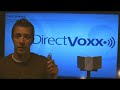 directvoxx muso   voice control for ipod   iphone