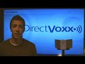 directvoxx muso   voice control for ipod   iphone