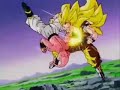 Dragon Ball Z Immediate Music - Serenata