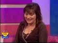 great performance on gmtv - different than the other gmtv post with the same song.

note added 9/7/07 - ok i'm tired of the morons who keep swearing in their comments...  profane comments will be deleted (when i get around to it - but it does get done).  those who's vocabulary is largely built on profanity are simply showing their lack of intelligence and understanding of the english language.  go to class and get some while you're there...  thank you! :d