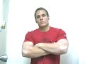now 15 yrs old march to may progress