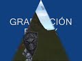 triple graduaci�n en alsius...