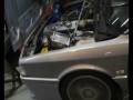 Renault 21 turbo on EPO