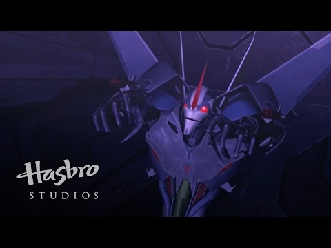 Transformers: Prime - Falsehoods