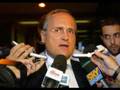 videos de Incredibile scherzo a Claudio Lotito Presidente SS LAZIO da Doria & Marcacci !!!