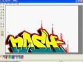 NASH MSpaint