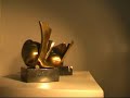 Pigeons of Peace Modern Sculptures