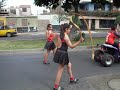olimpiadas champagnistas 2008