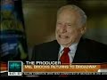 Mel Brooks on the Today Show Mel Brooks on the Today Show