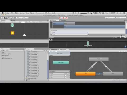 how to learn unity