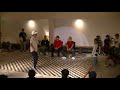 キッド vs Kouki – KPS vol.8 U-18 FINAL
