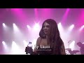 t.A.T.u. -Vremya Luni - B-Live Moscow 12.9.2008