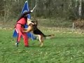 RICO VOM ALTENBERGER LAND