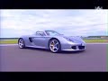 Porsche Carrera GT by Turbo