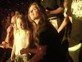 Brooke Sheilds dancing to Jonas Brothers! Brooke Sheilds dancing to Jonas Brothers!