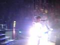 Brooke Sheilds dancing to Jonas Brothers!