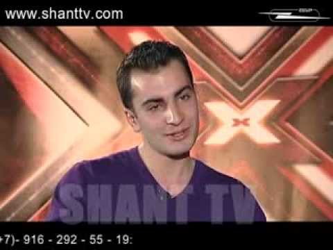 X Factor Armenia 2 Episode 57