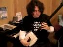 Kevin Kmetz original composition Shamisen etude Kevin Kmetz original composition Shamisen etude