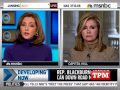 Rep. Blackburn: it's Possible That We Would Shut Down The Government