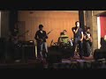 (Woo Hoo)Concerto dos Our Touch na Marinha Grande
