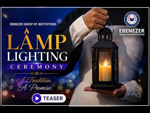 Ebenezer Group of Institutions Bangalore General video thumbnail 1