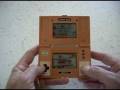 videos de Donkey Kong Multi Screen Demo