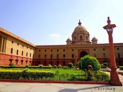 how to be indian foreign service