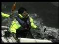 Sailing in Heavy Weather - Bennett Marine Video