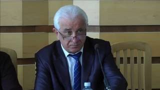 6 – 7 грудня о 9:00 – установча нарада «Науково-методологічні засади створення сучасного підручника»