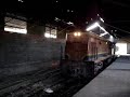 Brazilian railways 1