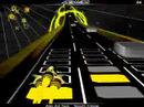 Audiosurf: Ailen Ant Farm-Smooth Criminal