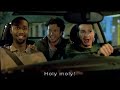 Mini Cooper S R56 Scream Commercial