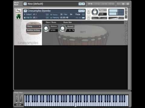 YouTube Preview Image
