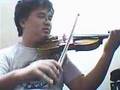 Vivaldi Violin Concerto