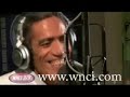 Ted Williams - The homeless man with golden radio voice has got his first job!