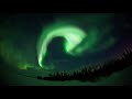 Полярное сияние 2012 (Aurora Borealis 2012)
