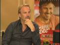 Swing Vote - Kevin Costner & Madeline Carrol
