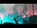 Rise Against 9/6/18 Armory - 19 - Prayer Of The Re